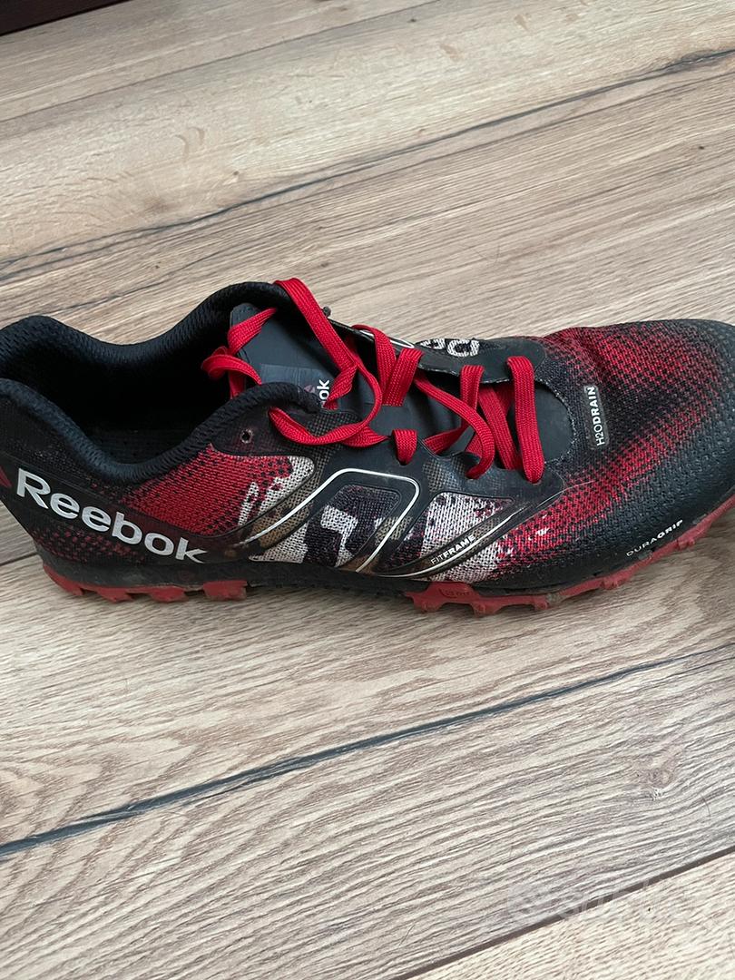 Scarpe reebok per spartan race sale