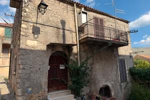 Casa indipendente