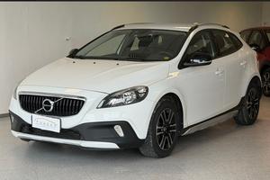 Volvo V40 Cross Country D2 Business #50121