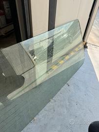 Lunotto posteriore OPEL CORSA A Hatchback (S83)