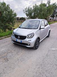 Smart Forfour Prime.