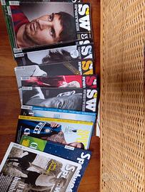 Sportweek speciale champions  (14 riviste)