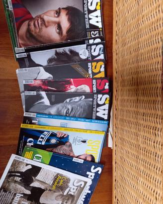Sportweek speciale champions  (14 riviste)