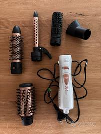 Spazzola Imetec 5 in 1