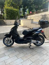 Piaggio Beverly 250 2004