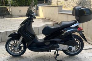 Piaggio Beverly 250 2004
