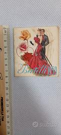 CALENDARIETTO BERTELLI 1950