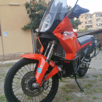 Ktm 990 adv S