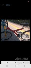 montain bike ruote 26