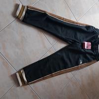 Pantaloni the north face gucci