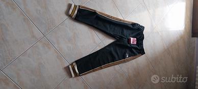 Pantaloni the north face gucci