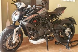 MV AGUSTA DRAGSTER RR800 ANNO 11/2021