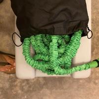 tubo estensibile giardinaggio 