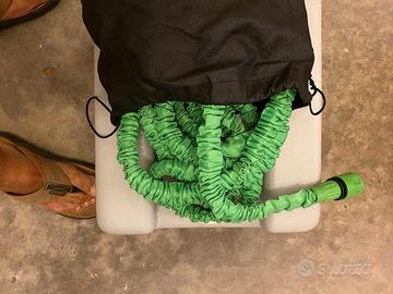 tubo estensibile giardinaggio 