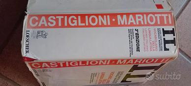IL dizionario di latino