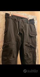 Juggernaut Waterproof Alpinestars