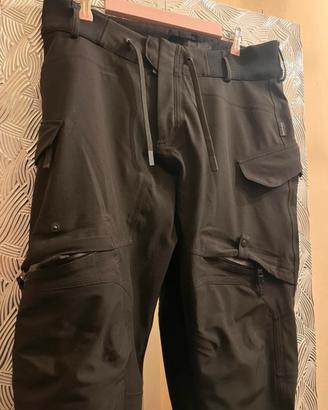 Juggernaut Waterproof Alpinestars