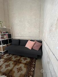 Divao letto ikea Alvdalen