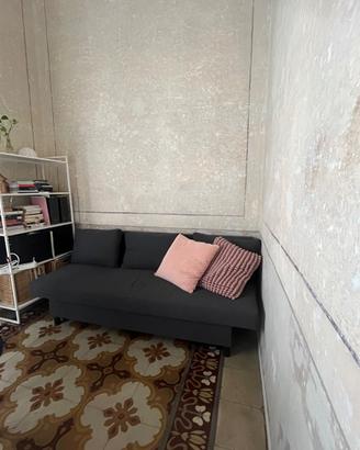 Divao letto ikea Alvdalen