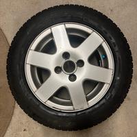 Gomme pneumatici estive 175 / 65 / 14   82T
