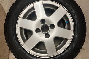 Gomme pneumatici estive 175 / 65 / 14   82T