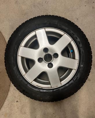 Gomme pneumatici estive 175 / 65 / 14   82T