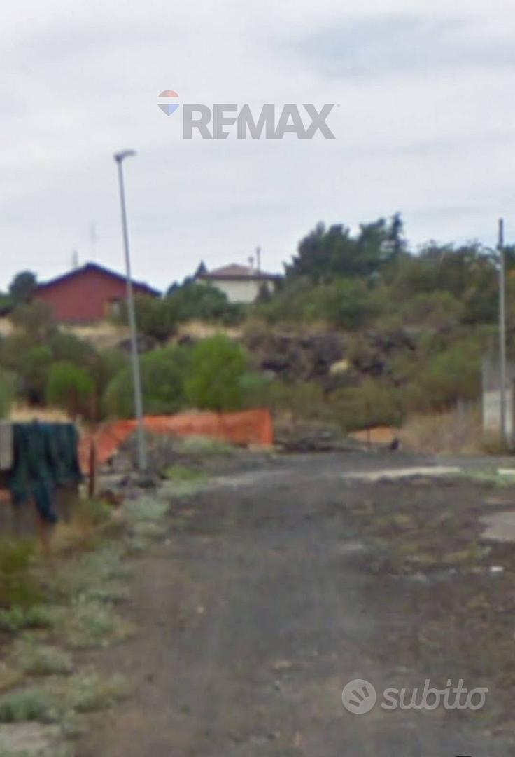Terreno - Mascalucia - Vista 2