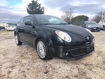 ALFA ROMEO MiTo 1.4 T 135 CV M.air S&S TCT Disti