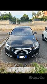 Opel insigna 4x4