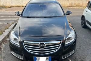 Opel insigna 4x4