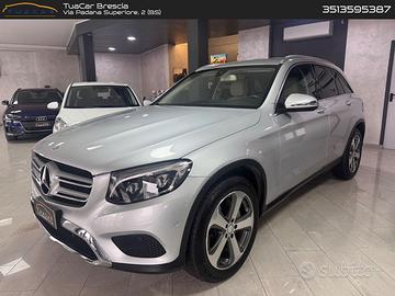 Mercedes-Benz GLC 250 Premium GLC 250 D 4mat #7375