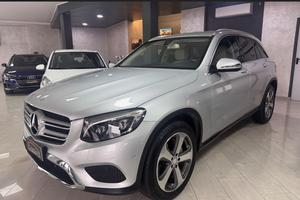 Mercedes-Benz GLC 250 Premium GLC 250 D 4mat #7375