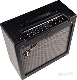 AMPLIFICATORE CHITARRA ELETTRICA FENDER MUSTANG II