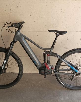 Stilus E-Trail MTB elettrica 