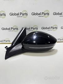 Specchio retrovisore sx Opel Corsa F