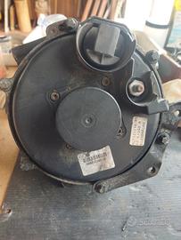 alternatore raffreddamento ad acqua Mercedes