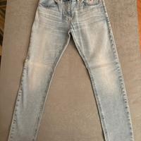 Jeans Tommy Hilfiger tg 32 NUOVI