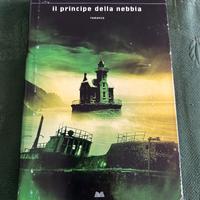 Il principe della nebbia, Carlos Ruiz Zafòn