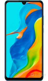 Android 256gb Huawei p30 lite New Edition