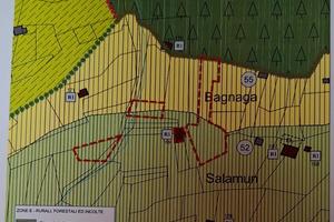 Vendita casa da monte