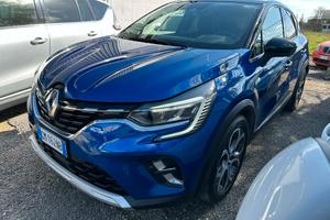 Renault Captur Full Hybrid E-Tech 145 CV Techno