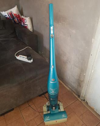 Scopa Elettrica a Batteria HOOVER FreeJet+Cyclonic