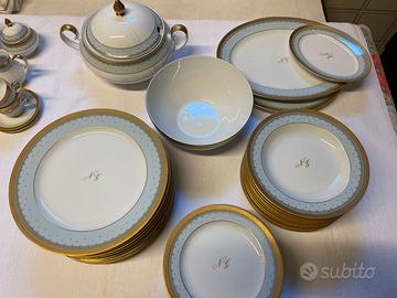 SERVIZIO COMPLETO E PERSONALIZZATO CON CIFRE-68 PZ