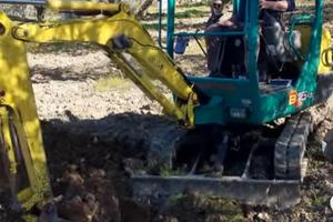 yanmar 15 quintali