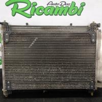 KIT RADIATORI FIAT MULTIPLA II 1.6 ANNO 2008