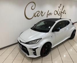 TOYOTA Yaris 1.6 Turbo 3 porte GR Circuit
