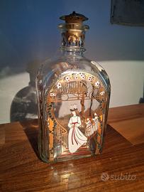 Bottiglia da collezione