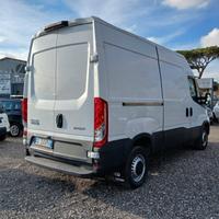 Iveco Daily 35 H2 2.3 TM PN Cabinato