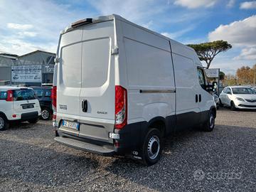 Iveco Daily 35 H2 2.3 TM PN Cabinato