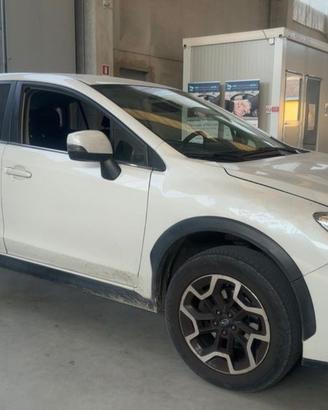 Subaru XV 2.0D Style